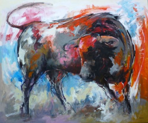 Bull